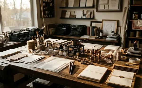 The Complete Guide to Wedding Stationery and Invitation Suites That Photograph Beautifully