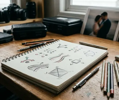 Image showing shorthand