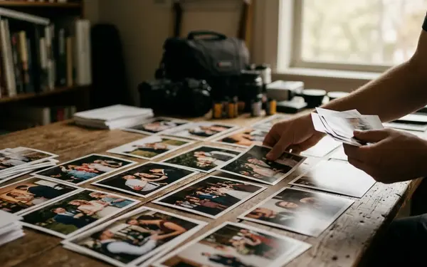 How to Build Your Wedding Day Photography Timeline
