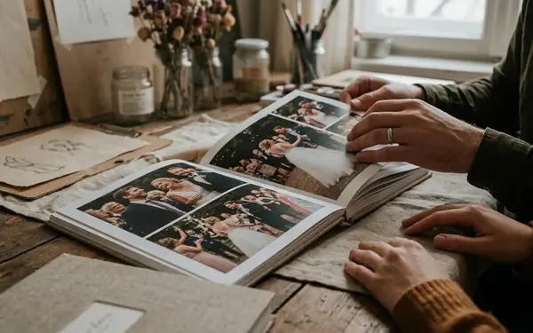 Philadelphia Wedding Photography Packages, Pricing & FAQs