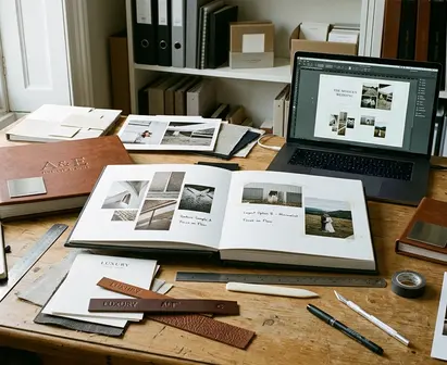 Image showing album_design