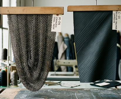 Image showing fabric_mechanics
