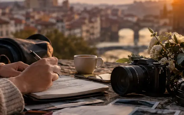 Sunrise to Brunch: Staging an Old City Elopement, Hour by Hour