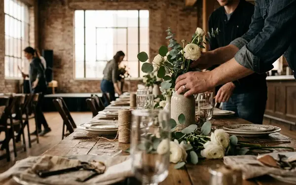Ultimate Guide to Philadelphia Wedding Venues: Real Weddings & Photo Spots
