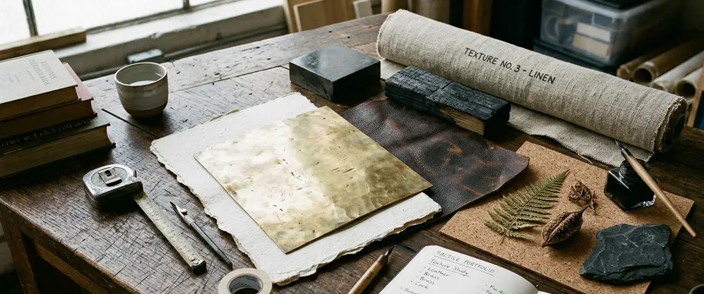 Image showing texture