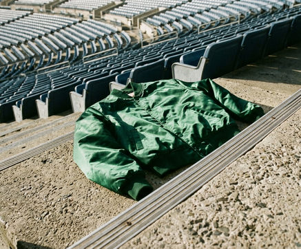 Image showing stadium_shoot